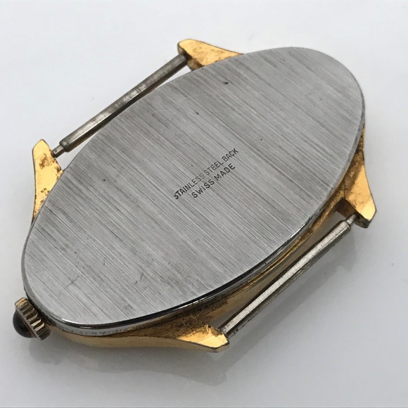 Vintage Rosemary Ladies Watch Swiss Made Hand Wind - Picture 6 of 8